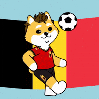 Gagner World Cup GIF by Dogelon Mars
