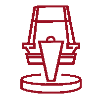 the voice Sticker by The Voice Australia