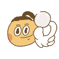 Gift Bobo Sticker
