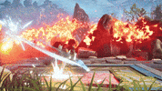 Fire Magic GIF by Xbox