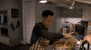 Happy Home Alone GIF by CBS