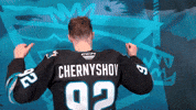 Check It Out San Jose GIF by San Jose Barracuda