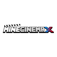 Cinemanus Sticker