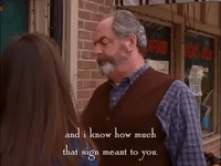 season 2 netflix GIF by Gilmore Girls 