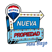 Nueva Propiedad Sticker by Mario Castro Team