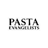 Pastaeva Sticker by Pasta Evangelists