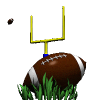 football STICKER