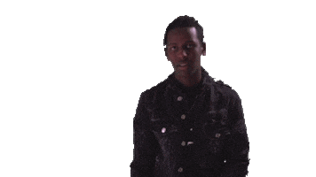 Social Media Dance Sticker by Mubarak4r