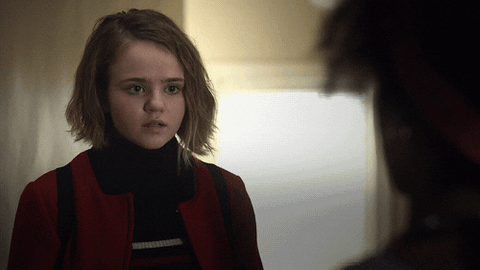 No Way GIF by HULU