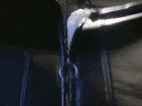 Missionary Man GIF by Eurythmics