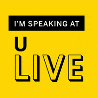 Sustainability Speaker GIF by U.S. Green Building Council