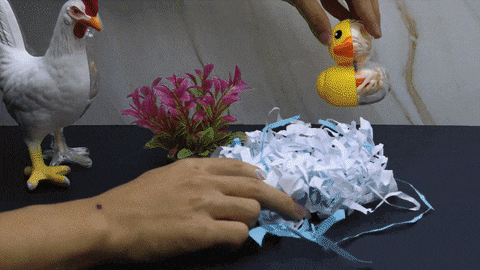 Run Egg GIF by Cookingfunny