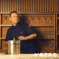 happy great job GIF by METRO AG