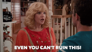 Thegoldbergsabc GIF by ABC Network