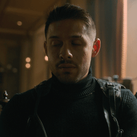 GIF by The Umbrella Academy