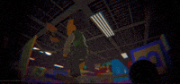 Video Game Horror GIF by SA-MOO-RAI
