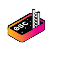Ai Coding Sticker by amdocs