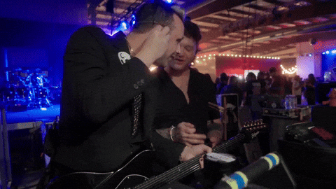 Laughing GIF by Better Noise Music