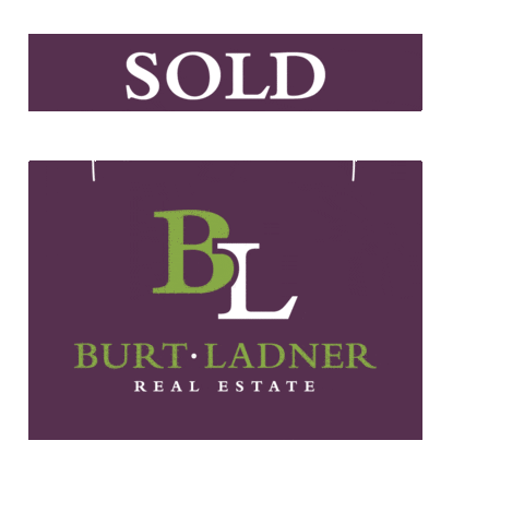 BurtLadner giphyupload swipe up open house new listing Sticker