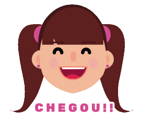 Look Miss Sticker by yogomotion