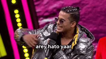 Nora Fatehi Dance GIF by Amazon miniTV