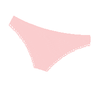 Fun Shaking Sticker by Vee Underwear