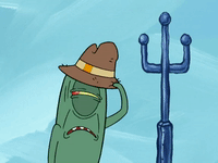 season 6 episode 22 GIF by SpongeBob SquarePants