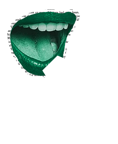 Sticker by The Somewhere Co