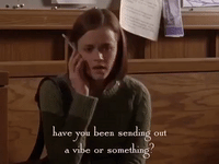 season 4 netflix GIF by Gilmore Girls 