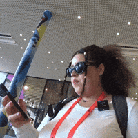 Text Checking GIF