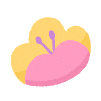 Magcrianças Sticker by Magnólia Papelaria