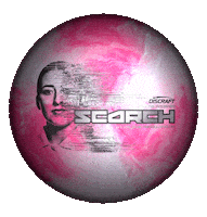 Frisbee Disc Golf Sticker by Discraft