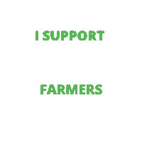 Support Agriculture Sticker by Sweet Grown Alabama