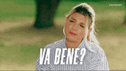 Emma Marrone Reaction GIF by X Factor Italia