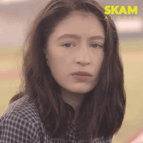 skamaustin giphyupload season 2 episode 6 skam GIF