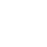 coco bali Sticker by Camille Florès