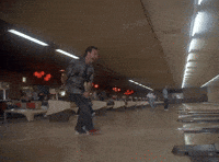 Miami Vice Jesus GIF by Goldmaster