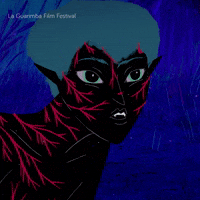 In Love Reaction GIF by La Guarimba Film Festival