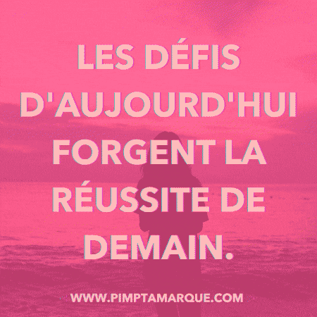 Business Canada GIF by PIMP TA MARQUE