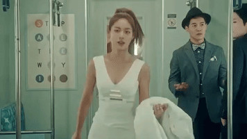 k-pop GIF