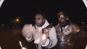 Quavo GIF by Pop Smoke