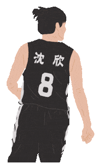 Chou Eason Sticker