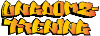 Sandengrafikk4 Sticker by Sanden Treningssenter