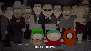 episode 8 GIF by South Park 