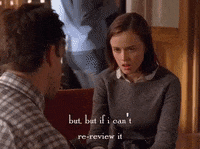 season 4 netflix GIF by Gilmore Girls 