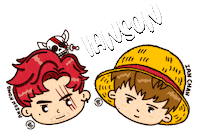 Ak Sticker