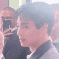 Thai Smile GIF