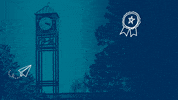 Homecoming Sammy GIF by UNCW Alumni Association