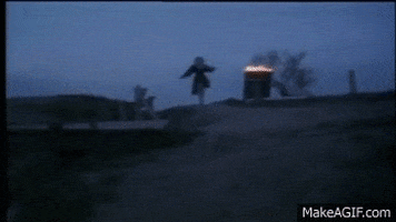 like a prayer GIF