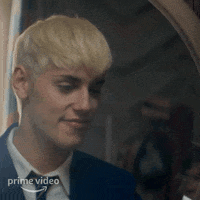 Drag Queen GIF by Amazon Prime Video